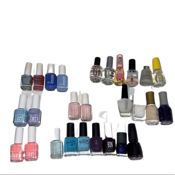 Other - Nail polish, bundle ❤️‍🔥🥰💅💅💅💅💅